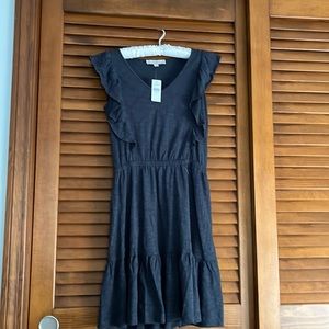 Loft dress size small 100% cotton